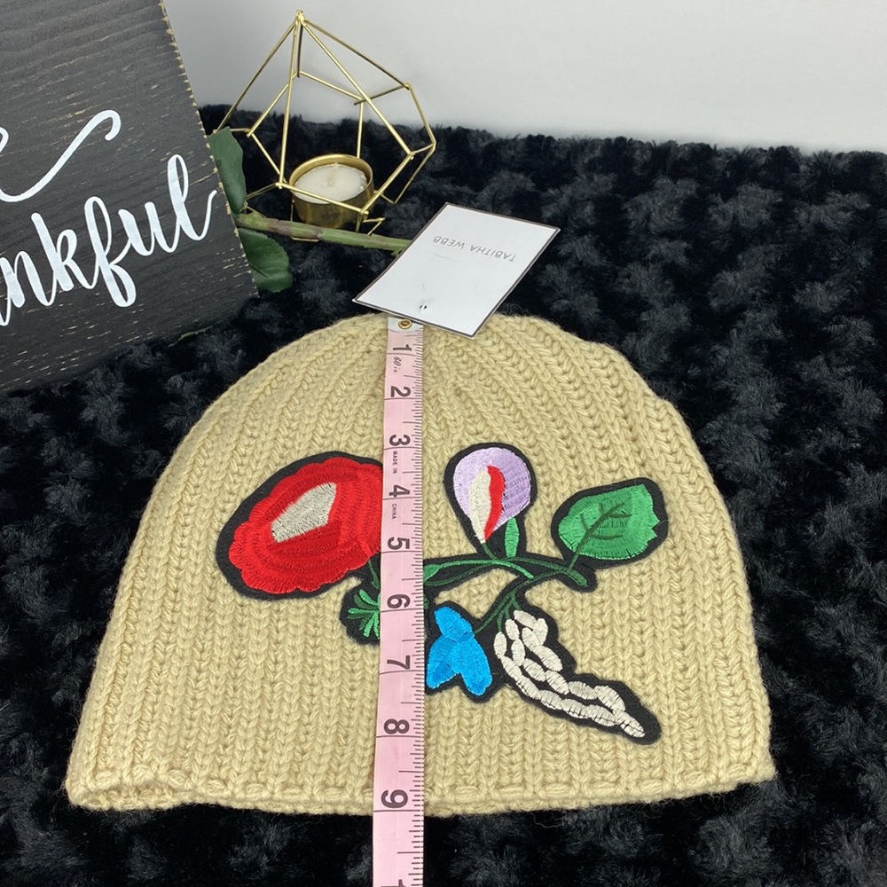 Tabitha Webb Hat - Picture 12 of 12